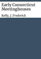 Early_Connecticut_meetinghouses