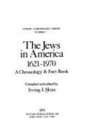 The_Jews_in_America__1621-1970