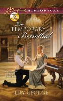 The_Temporary_Betrothal