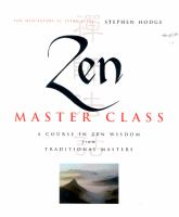 Zen_master_class