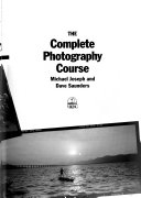 The_complete_photography_course