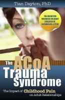 The_ACoA_trauma_syndrome
