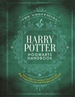 The_unofficial_Harry_Potter_Hogwarts_handbook
