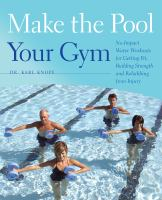 Make_the_pool_your_gym