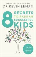 8_secrets_to_raising_successful_kids