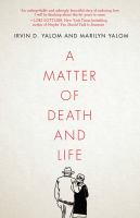 A_matter_of_death_and_life