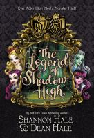 The_legend_of_Shadow_High