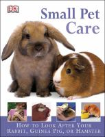 Small_pet_care