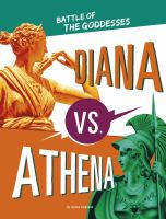 Diana_vs__Athena