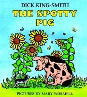 The_spotty_pig