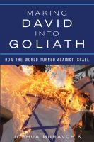 Making_David_into_Goliath