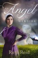 An_Angel_by_her_side