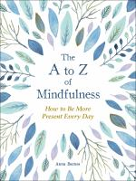 The_A_to_Z_of_Mindfulness
