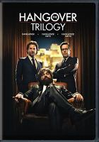The_hangover_trilogy
