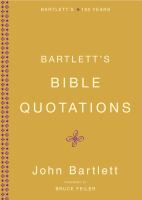 Bartlett_s_Bible_quotations
