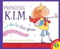 Princess_K_I_M__and_the_lie_that_grew