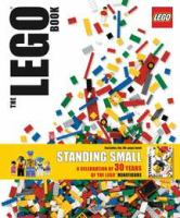 The_LEGO_book