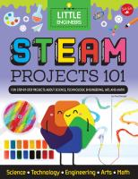 STEAM_projects_101