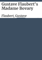 Gustave_Flaubert_s_Madame_Bovary