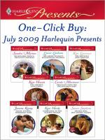 One-click_buy__July_2009_Harlequin_presents