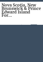 Nova_Scotia__New_Brunswick___Prince_Edward_Island_for_dummies