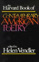 The_Harvard_book_of_contemporary_American_poetry