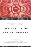 The_Nature_of_the_Atonement