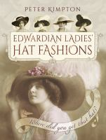 Edwardian_Ladies__Hat_Fashions