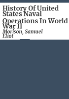 History_of_United_States_naval_operations_in_World_War_II