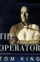 The_operator