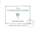 The_Christmas_camel