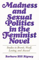 Madness_and_sexual_politics_in_the_feminist_novel