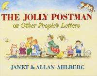 The_jolly_postman__or__Other_people_s_letters