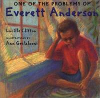 One_of_the_problems_of_Everett_Anderson