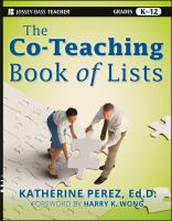 The_co-teaching_book_of_lists