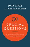 50_Crucial_Questions