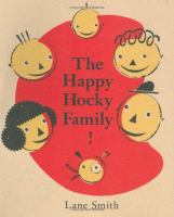 The_happy_hocky_family_