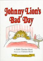 Johnny_Lion_s_bad_day