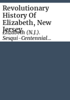 Revolutionary_history_of_Elizabeth__New_Jersey