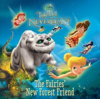 The_fairies__new_forest_friend