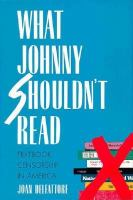 What_Johnny_shouldn_t_read