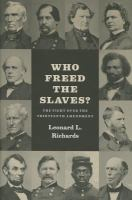 Who_freed_the_slaves_