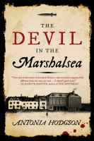 The_Devil_in_the_Marshalsea
